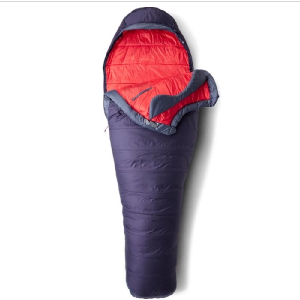 Marmot Trestles Elite Eco 20 Sleeping Bag - Women's Long